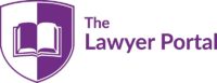 Lawyer portal logo outlines resize copy